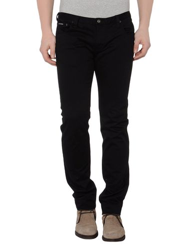 ZOOM LOVE MOSCHINO - Casual pants