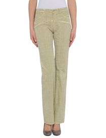 TJ TRUSSARDI JEANS - Casual pants