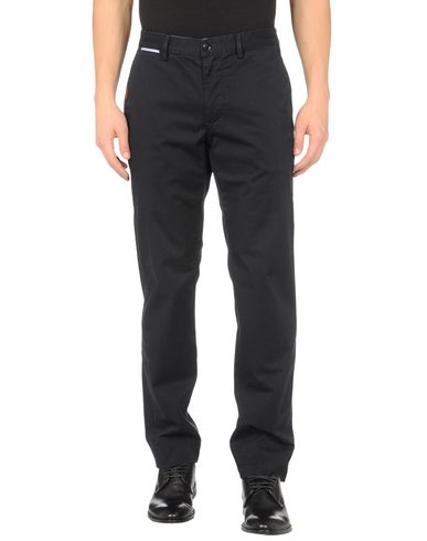 ZOOM MOSCHINO - Casual pants