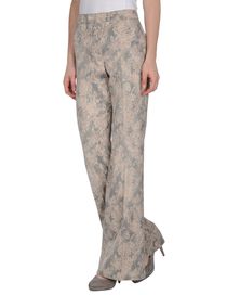 TJ TRUSSARDI JEANS - Casual pants