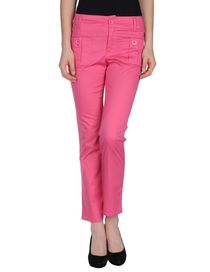 MOSCHINO JEANS - Casual trouser