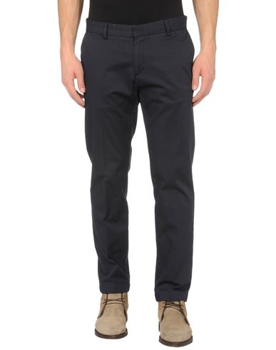 ZOOM LOVE MOSCHINO - Casual pants