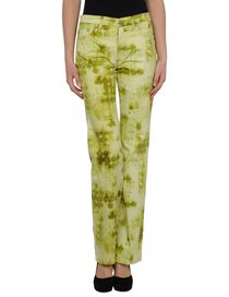TJ TRUSSARDI JEANS - Casual pants
