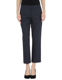 JIL SANDER - Casual trouser