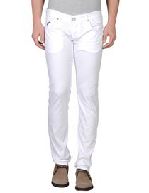 ARMANI JEANS - Casual pants