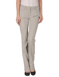 TJ TRUSSARDI JEANS - Casual pants
