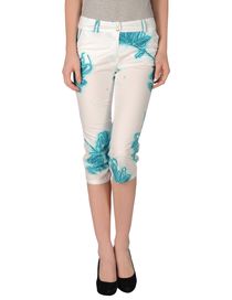TJ TRUSSARDI JEANS - 3/4-length short