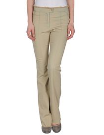 TJ TRUSSARDI JEANS - Casual pants