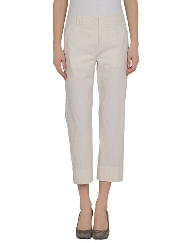 ZOOM JIL SANDER - 3/4-length short