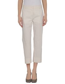 JIL SANDER - 3/4-length trousers