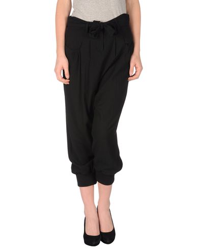 ZOOM WE ARE REPLAY - Harem Pants