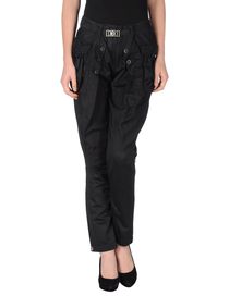 LJD MARITHE' FRANCOIS GIRBAUD - Casual pants