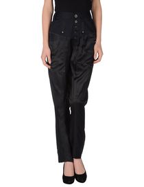 LJD MARITHE' FRANCOIS GIRBAUD - Casual pants