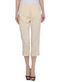 PEGORER - 3/4-length short