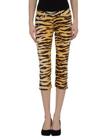 D&G - 3/4-length trousers