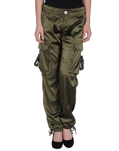 ZOOM RA-RE - Casual trouser