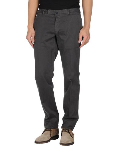 ZOOM INCOTEX - Casual pants