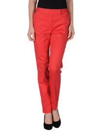 PAUL SMITH BLACK LABEL - Casual trouser
