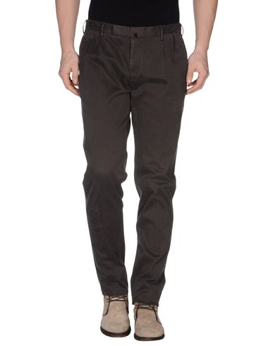 ZOOM INCOTEX - Casual pants
