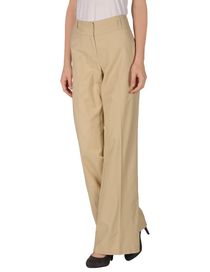 TJ TRUSSARDI JEANS - Casual pants