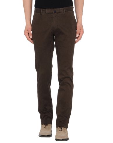 ZOOM INCOTEX - Casual pants