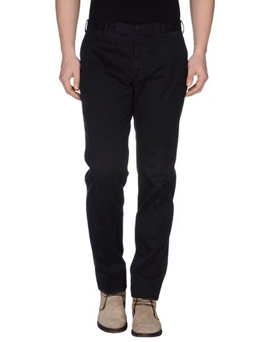 ZOOM INCOTEX - Casual pants