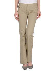 DOLCE & GABBANA - Casual trouser