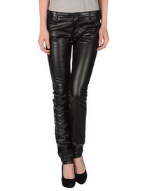 PINKO BLACK - Casual pants