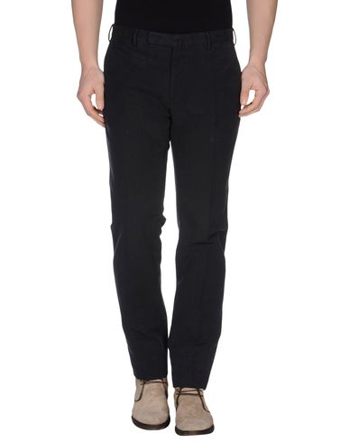 ZOOM INCOTEX - Casual pants