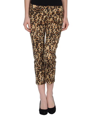 ZOOM MOSCHINO JEANS - 3/4-length short