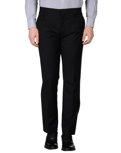 ZOOM HUGO - Dress pants