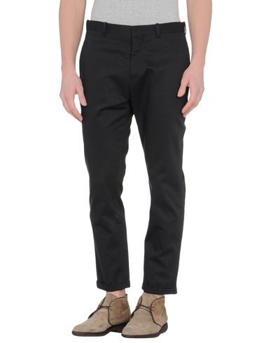 ZOOM MARNI - Casual pants