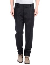 DRIES VAN NOTEN - Casual pants