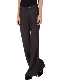 TJ TRUSSARDI JEANS - Casual pants