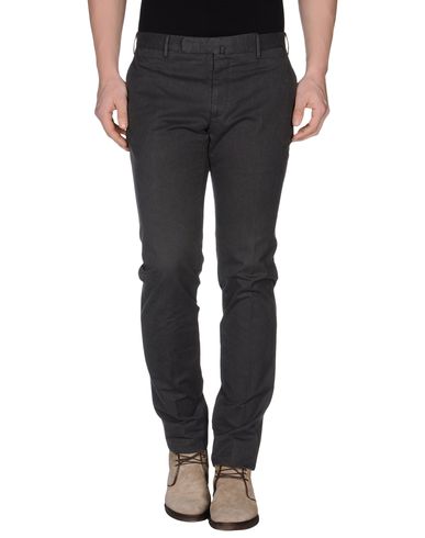 ZOOM INCOTEX - Casual pants