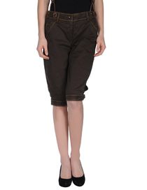 MOSCHINO JEANS - Bermuda shorts
