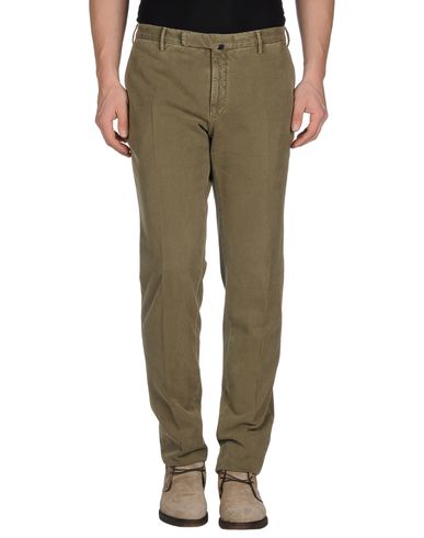 ZOOM INCOTEX - Casual pants