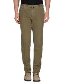 INCOTEX - Casual pants