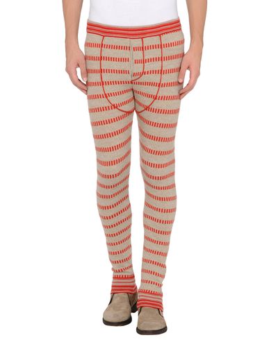 ZOOM MARNI - Casual pants