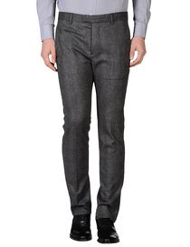 JUST CAVALLI - Dress pants
