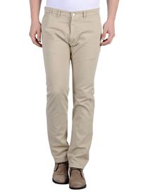 MAURO GRIFONI - Casual pants