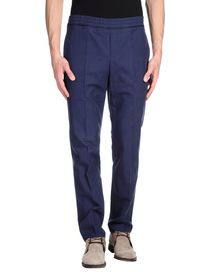 NEIL BARRETT Casual pants