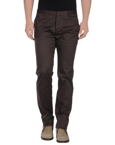 ZOOM MAURO GRIFONI - Casual pants