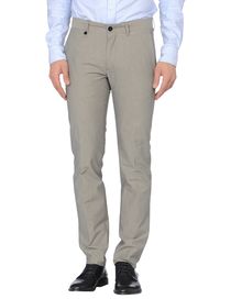 MAURO GRIFONI - Casual pants