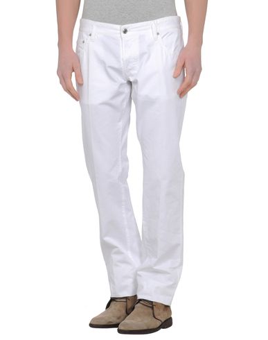 ZOOM DSQUARED2 - Casual pants