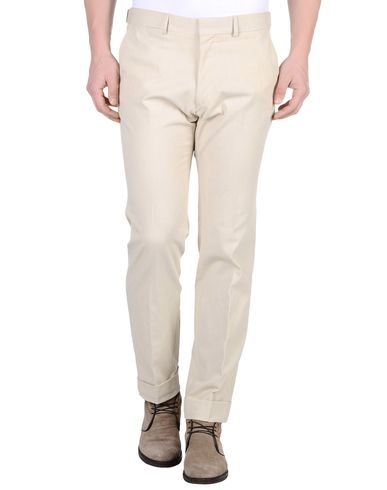ZOOM DRIES VAN NOTEN - Casual pants