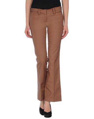 ZOOM CONSUELO - Dress pants
