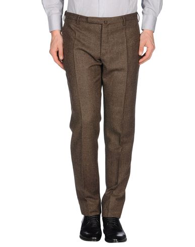 ZOOM INCOTEX - Dress pants