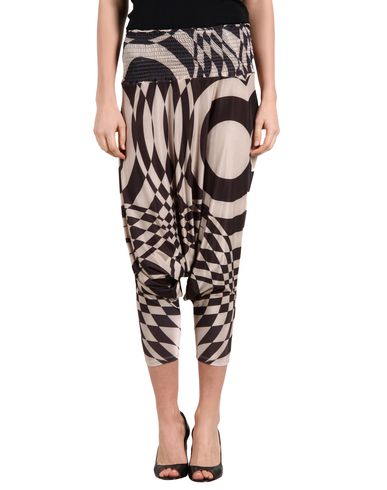 ZOOM AGOGOA - Harem pants