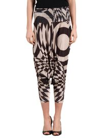 AGOGOA - Harem Pants